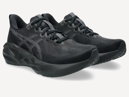 Кроссовки NOVABLAST 5 M (RU 41.5 EU 42.5 US 9 СМ 27; black/carrier grey)